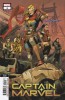 [title] - Captain Marvel (11th series) #1 (Carmen Nunez Carnero variant)