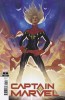 [title] - Captain Marvel (11th series) #1 (Adam Hughes variant)