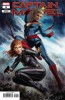 [title] - Captain Marvel (11th series) #6 (Adi Granov variant)
