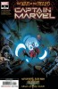 [title] - Captain Marvel (11th series) #6 (Annapola Martello variant)