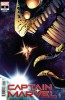 [title] - Captain Marvel (11th series) #8 (Sean Izaakse variant)