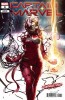 [title] - Captain Marvel (11th series) #8 (Inhyuk Lee variant)