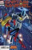 [title] - Captain Marvel (11th series) #9 (J.G. Jones variant)