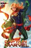 Captain Marvel (11th series) #11 - Captain Marvel (11th series) #11