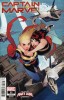 [title] - Captain Marvel (11th series) #11 (Elizabeth Torque variant)