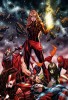 [title] - Captain Marvel (11th series) #12 (Mark Brooks variant)