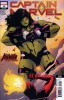 [title] - Captain Marvel (11th series) #14 (Lee Garbett variant)