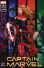 Captain Marvel (11th series) #16 - Captain Marvel (11th series) #16