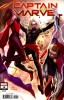 [title] - Captain Marvel (11th series) #16 (Inhyuk Lee variant)