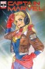 [title] - Captain Marvel (11th series) #16 (Peach Momoko variant)