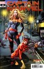 [title] - Captain Marvel (11th series) #16 (Dan Panosian variant)