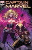 Captain Marvel (11th series) #17 - Captain Marvel (11th series) #17