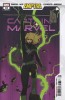 [title] - Captain Marvel (11th series) #18 (Jorge Molina variant)