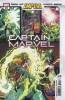 [title] - Captain Marvel (11th series) #20 (Second Printing variant)