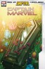 Captain Marvel (11th series) #21 - Captain Marvel (11th series) #21