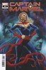 [title] - Captain Marvel (11th series) #22 (Adi Granov variant)