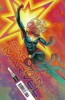 [title] - Captain Marvel (11th series) #23 (Russell Dauterman variant)