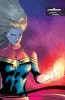 [title] - Captain Marvel (11th series) #25 (Juann Cabal variant)