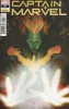 [title] - Captain Marvel (11th series) #27 (Bernard Chang variant)