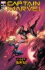 Captain Marvel (11th series) #32 - Captain Marvel (11th series) #32