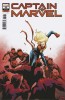 [title] - Captain Marvel (11th series) #32 (Lee Garbett variant)