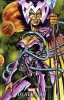 [title] - Captain Marvel (11th series) #33 (Joe Jusko variant)