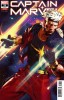 [title] - Captain Marvel (11th series) #33 (Gerald Parel variant)