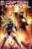 [title] - Captain Marvel (11th series) #34 (Stephen Segovia variant)