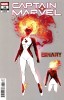 [title] - Captain Marvel (11th series) #35 (Russell Dauterman variant)