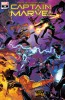 Captain Marvel (11th series) #36 - Captain Marvel (11th series) #36