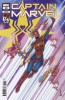 [title] - 6Captain Marvel (11th series) #39 (David Baldeon variant)