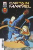 [title] - Captain Marvel (11th series) #42 (Jamie McKelvie variant)