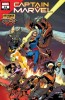 Captain Marvel (11th series) #46 - Captain Marvel (11th series) #46