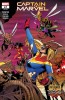 Captain Marvel (11th series) #47 - Captain Marvel (11th series) #47