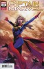 [title] - Captain Marvel (11th series) #47 (Emanuela Lupacchino variant)