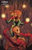 [title] - Captain Marvel (11th series) #48 (Elena Casagrande variant)