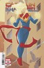 [title] - Captain Marvel (11th series) #50 (Elena Casagrande variant)