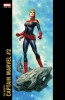 [title] - Mighty Captain Marvel #2 (Joe Jusko variant)