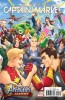 [title] - Mighty Captain Marvel #2 (David Nakayama variant)