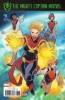 [title] - Mighty Captain Marvel #8