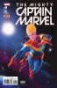 Mighty Captain Marvel #9 - Mighty Captain Marvel #9