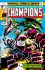 [title] - Champions (1st series) #13