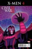 [title] - Civil War II: X-Men #4 (Trade Moore variant)