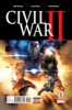 Civil War II #0 - Civil War II #0