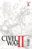 [title] - Civil War II #0 (Kim Jung Gi variant)