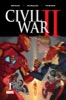 Civil War II #1 - Civil War II #1