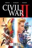 [title] - Civil War II #1 (David Marquez variant)