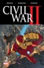 Civil War II #2 - Civil War II #2