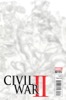 [title] - Civil War II #2 (Kim Jung Gi variant)