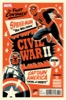 [title] - Civil War II #3 (Michael Cho variant)